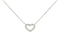 Collana Marco Gerbella Donna in Oro rosa PF-CL-10-DR